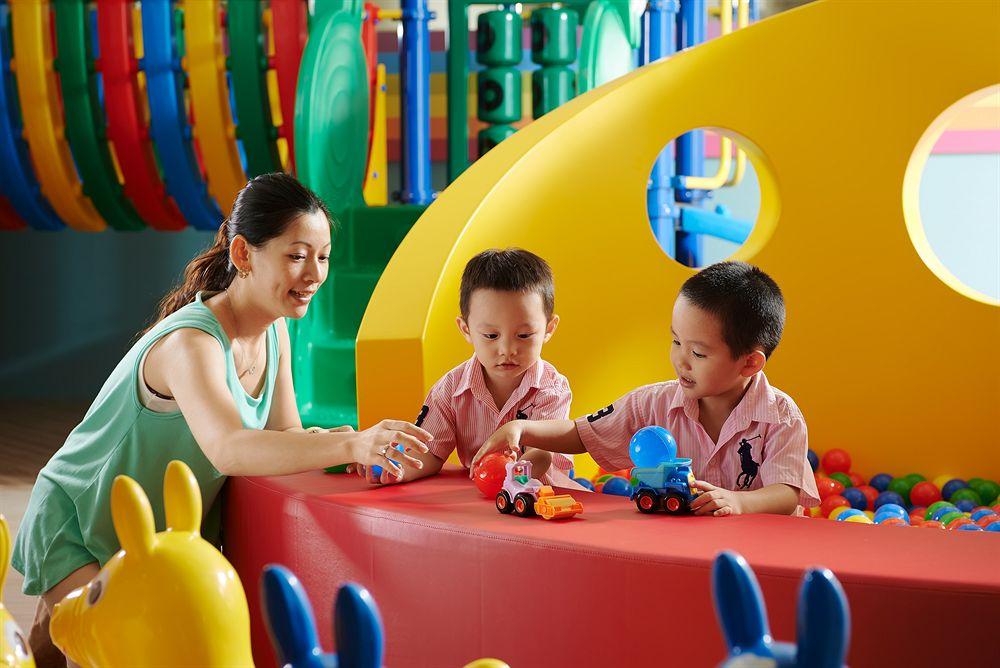 Lakeshore Hotel Hsinchu Экстерьер фото