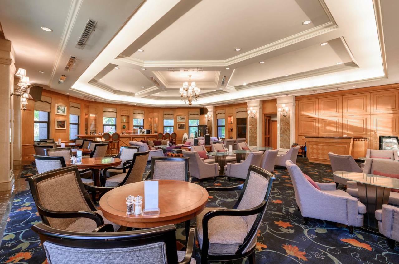 Lakeshore Hotel Hsinchu Экстерьер фото