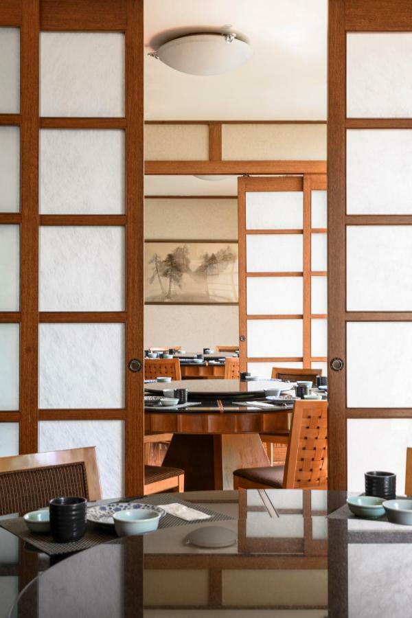 Lakeshore Hotel Hsinchu Экстерьер фото