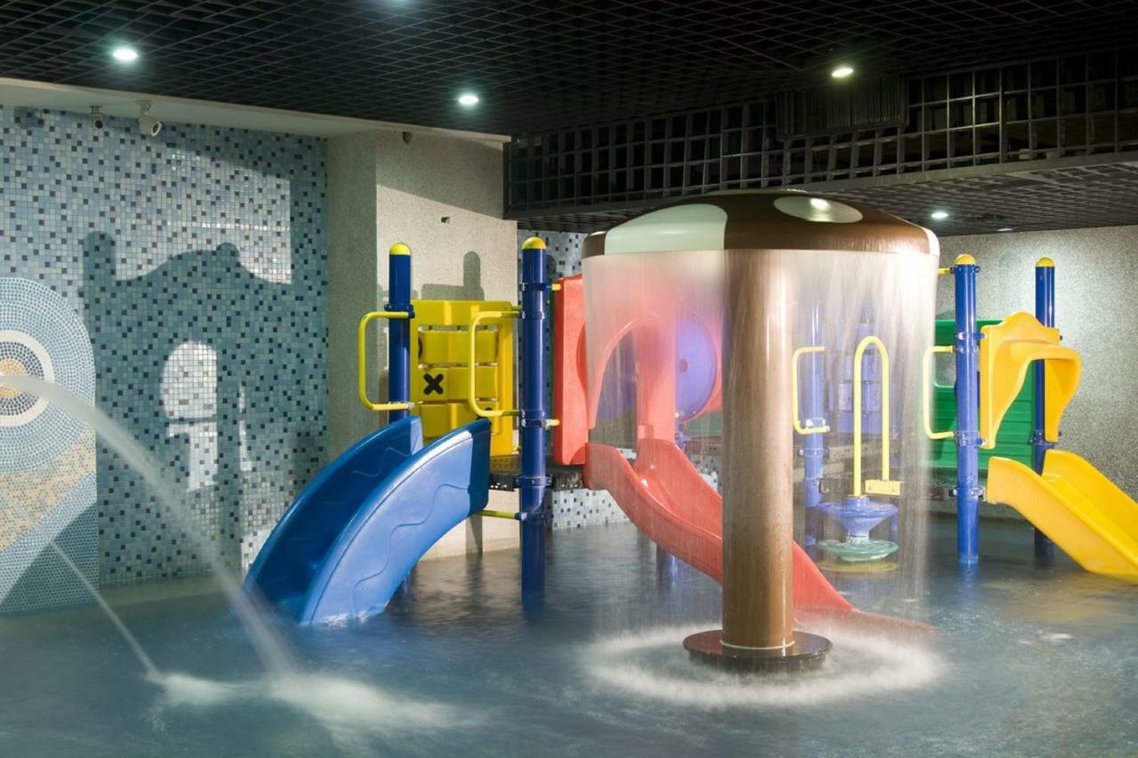 Lakeshore Hotel Hsinchu Экстерьер фото